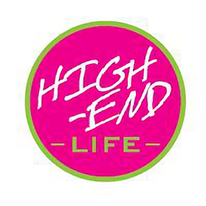 High-end Life 头像