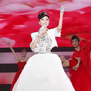 歌唱大讲堂 头像