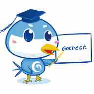 G格子达论文检测 头像