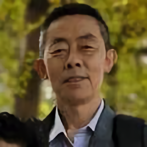 知足杨树