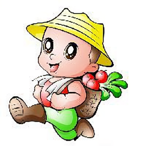 乡村新农人 头像