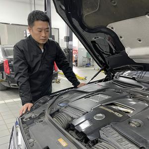 武汉老吴修车 头像