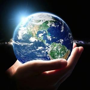 宏观微地理 头像