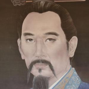 除却巫山李商隐 头像