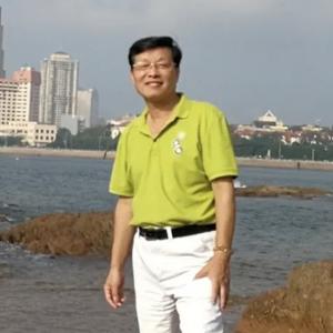 大武汉黄鹤楼 头像