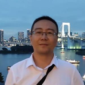 天涯云水间