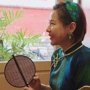 营养师蓝冰滢 头像