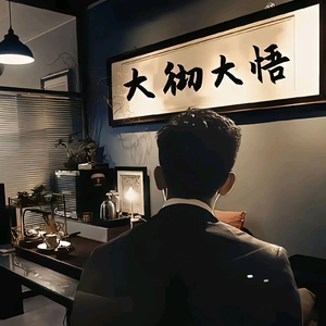 ——小杨 头像