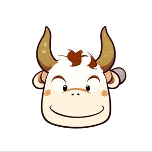 爱玩的牛大侠 头像