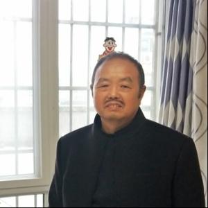 李中科