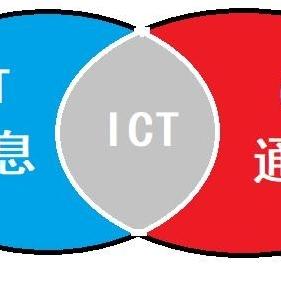 ICT王工日记 头像