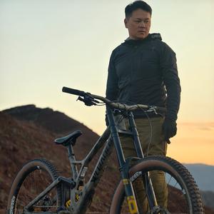 丁再刚Freerider 头像