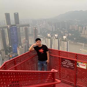 小冉在山城 头像