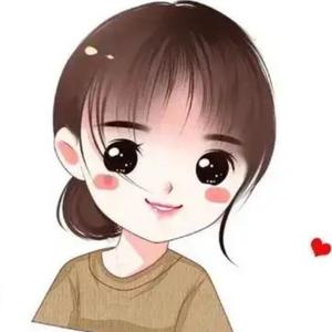 婷婷美丽动人 头像