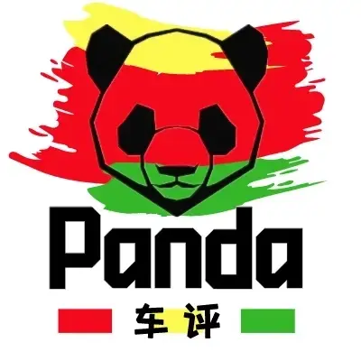 Panda车评头像