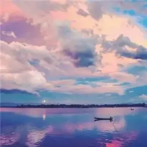 饺子说世界 头像