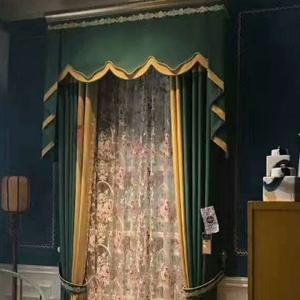 我要送你两朵小红花 头像