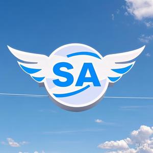 Image 24: 飞翔的SA 头像