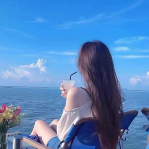 晚风星河漫漫 头像