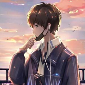 小小匿名鱼 头像