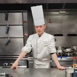 柴小柒家常菜 头像