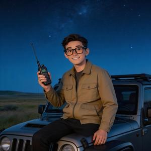 燃油情报局 头像