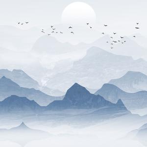 仙人抚我顶8 头像