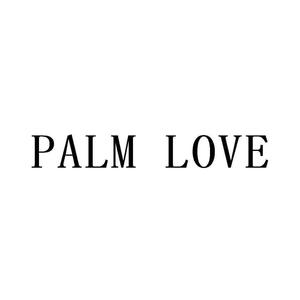 PALM LOVE内衣旗舰店头像