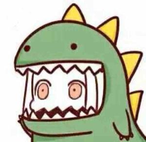 我是黑脸君 头像