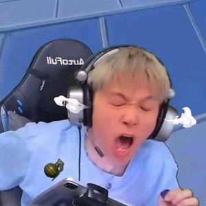 浅笑游戏解说 头像