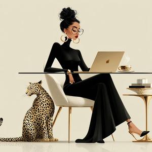 小杨的穿搭日记 头像