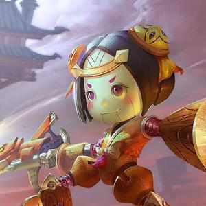 无CD小卤蛋 头像