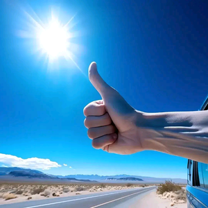 极客狂奔的哇牛 头像