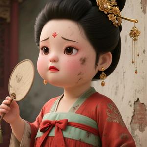 乖乖带你看中国 头像