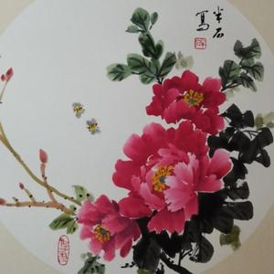 半石文化谈 头像