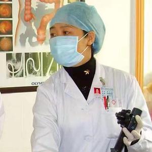 常玉英医生 头像