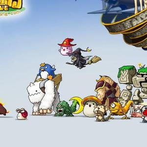 肥肥冒险岛打卤饭 头像