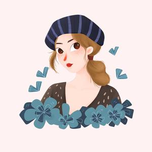 我是余小满 头像