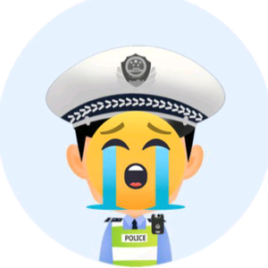 驾照考爆第一人 头像