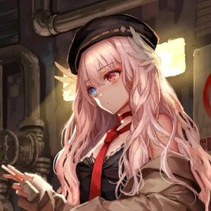 爱吃排骨的小鹿 头像