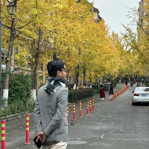 晓福在新疆～ 头像