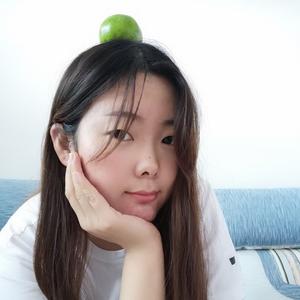 梅子汽水 头像