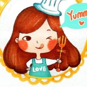 小馨美食记 头像