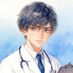 健康小叫兽 头像