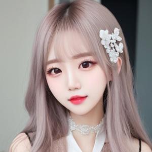 星辰轨迹Eeal 头像