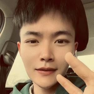 我的辉哥哥呀 头像