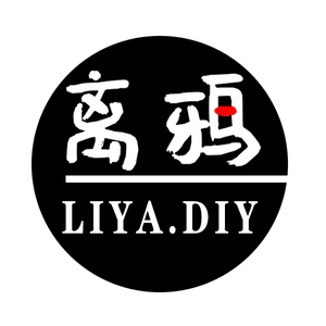 离鸦Liya头像