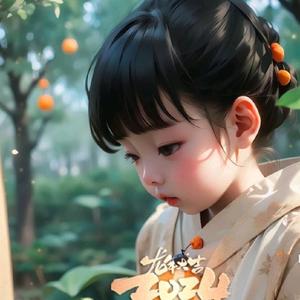 正直旭日1R 头像