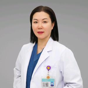 整形医生侴海燕 头像