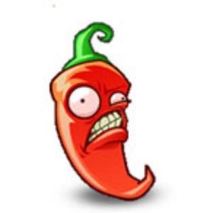 火爆辣椒解说 头像